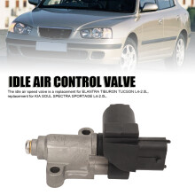 35150-23900 AC4277 Idle Air Actuator