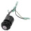 1 Set Boat Ignition Main Switch & Key for Outboard Control Box Replace 35100-ZV5-013 Boat Accessori 2