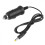 Φορτιστής αυτοκινήτου DC 12v για φορητό DVD player, άκρη: 4.0 X 1.7mm 2