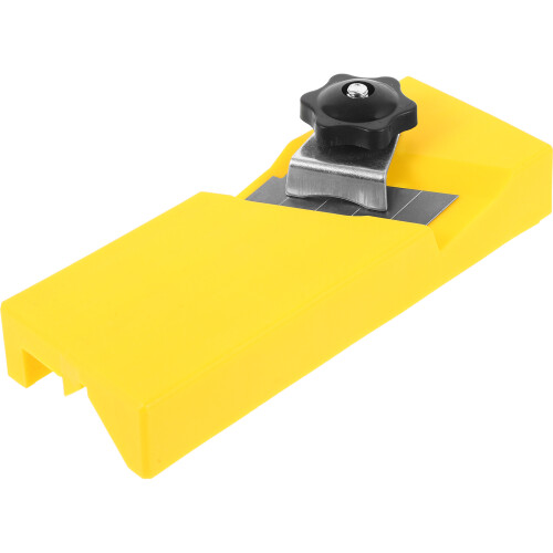 Rabot De Bord ABS Outil Polyvalent Pour Bois Maison