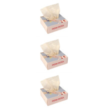 600PiÚces Défrisantes Multi Papier Jetable