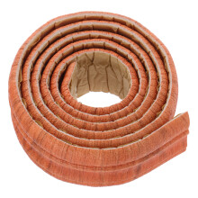 Bordure Plinthe Mousse Pe Auto-Adhésive Pour Murs
