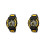 2Pièces Digitale Étanche Sportive Outdoor 1