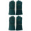2Paare Tier Schutz , Langlebig, Bissfest, , 1