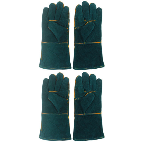 2Paare Tier Schutz , Langlebig, Bissfest, ,