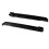 1 Pair Front Left Right Bumper Bracket Frame 2118801114 2118801214 for S-Class W211 E320 E350 06-09 E500 2