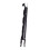 1 Pair Front Left Right Bumper Bracket Frame 2118801114 2118801214 for S-Class W211 E320 E350 06-09 E500 5