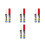 8Pièces Stylo Efface Rayures Peinture Auto Usage Facile 1