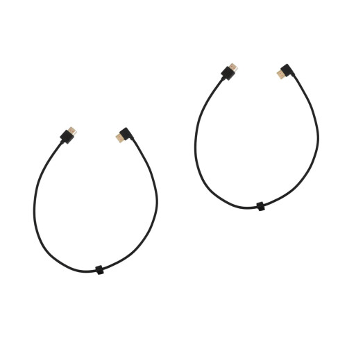 2Pièces Câble Display Port Haute Noir Pour Écran Pièce Multimédia