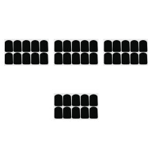 Coussinets Silicone Pour Embouchure Saxophone Confort