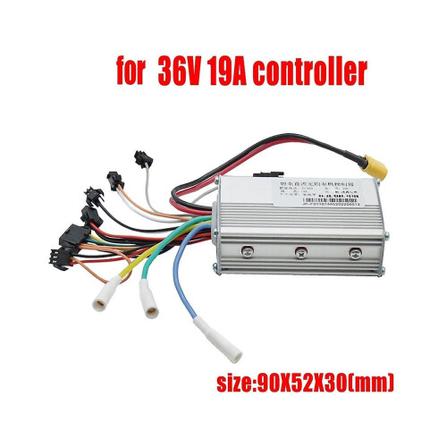For Jp 36v 19a Controller Brushless Motor Without Hall Controller For Jp Electric 1