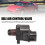 Idle Air Control Valve MD628117 MD628119 106 7