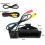 Car Rear View Camera Trunk Handle 2