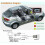 Car Rear View Camera Trunk Handle 4