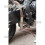 Honda CBR600 F5 2007-20 Σωλήνας Μεσαίου Συνδέσμου Καταλύτη Εξάτμισης Μοτοσικλέτας 4