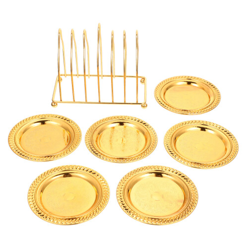 4Sets Küchen Snackplatten Mit Für Und Süßigkeiten