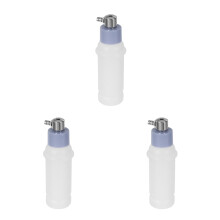 3Pièces Vaporisateurs Filtre Design Moderne Entretien