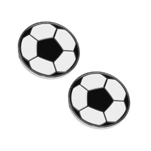 Pièce Arbitre Football Métal Dur Coin Lancé