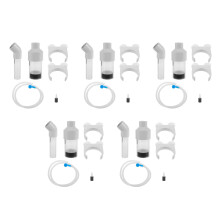 5Pièces Incubateur Cichlidés Pour Aquarium