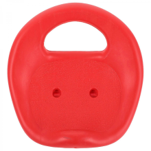 Kids Bike Seat Replacement Tricycle Seat for Comfortable Plastic