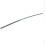 Front Upper Windshield 7166841 Trim For E60 E61 5 7166841 Windscreen Front Upper Moulding 3