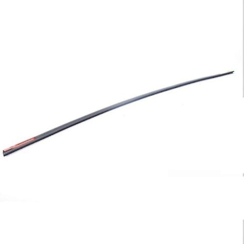 Front Upper Windshield 7166841 Trim For E60 E61 5 7166841 Windscreen Front Upper Moulding 2