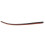 Front Upper Windshield 7166841 Trim For E60 E61 5 7166841 Windscreen Front Upper Moulding 4