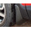 Γνήσια χυτευμένα λασπωτήρες για Renault Captur 2013-2019 3