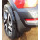 Γνήσια χυτευμένα λασπωτήρες για Renault Captur 2013-2019 4
