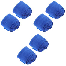 Bandes Main Boxe Muay Thai Confortables Absorption