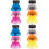 12 Pcs Leak Proof Can Covers For Soda Beer Cola 2