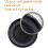 12 Pcs Leak Proof Can Covers For Soda Beer Cola 3