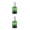 2Pièces Sérum Réducteur Rides Vert Bio Flacon ABS 1