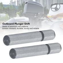 Iron Plunger Shift for 15HP Outboard 650 45635