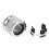 Motorcycle Adjustable Fork Seal Driver Tool 39mm-50mm For Easy Installation 2