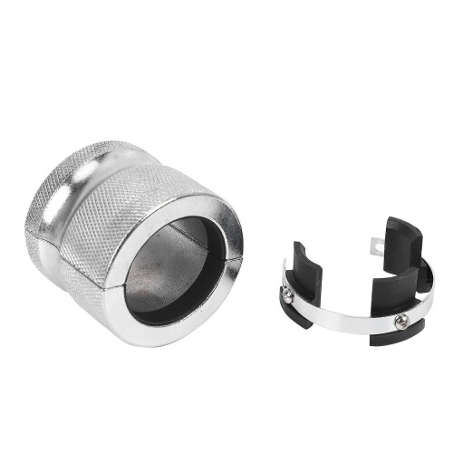 Motorcycle Adjustable Fork Seal Driver Tool 39mm-50mm For Easy Installation 1