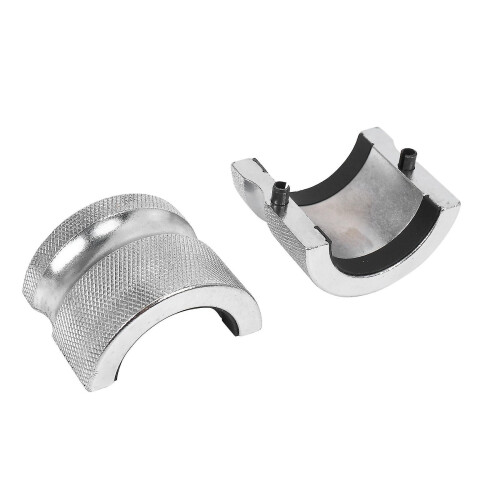 Motorcycle Adjustable Fork Seal Driver Tool 39mm-50mm For Easy Installation 2