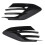 Bumper Fog Light Cover for GLE53 2024+ 20