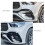 Bumper Fog Light Cover for GLE53 2024+ 19