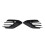 Bumper Fog Light Cover for GLE53 2024+ 15