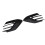 Bumper Fog Light Cover for GLE53 2024+ 2