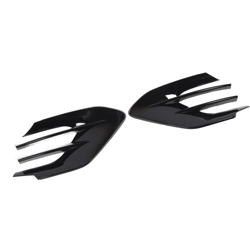Bumper Fog Light Cover for GLE53 2024+ 1