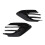 Bumper Fog Light Cover for GLE53 2024+ 7