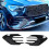 Bumper Fog Light Cover for GLE53 2024+ 21