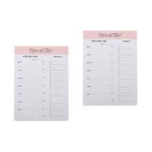 2Pièces À Faire Multiuso Portable Pour Plan