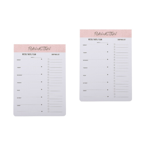 2Pièces À Faire Multiuso Portable Pour Plan