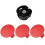 Replacement lid for Bosch AFS 23-37 spool cover - red garden part 4