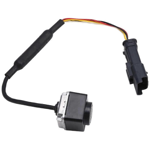 9812585580 Car Rear Back View Camera for C4 Cactus 1