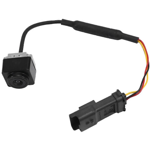 9812585580 Car Rear Back View Camera for C4 Cactus 2