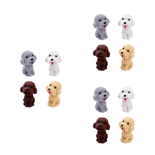 12Pièces Chien Pour Élèves Et Cadeaux